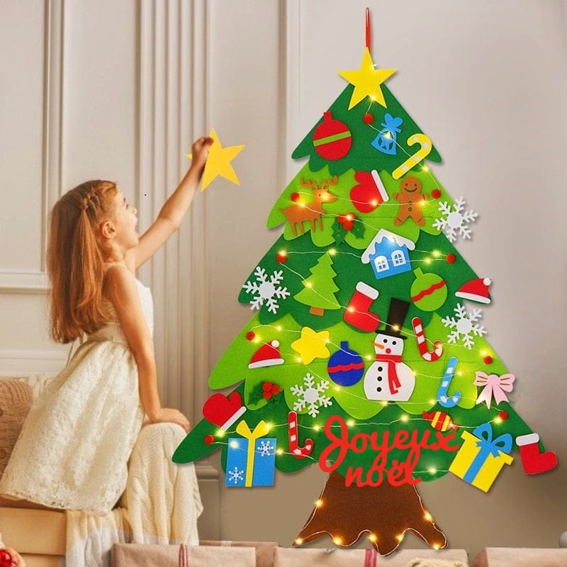 Sapin de Noël BERDA