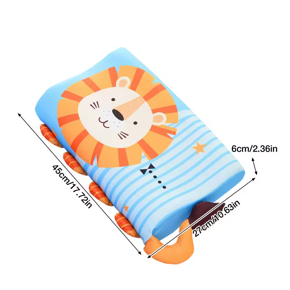 DodoCalin™ – Le coussin réconfortant pour enfants