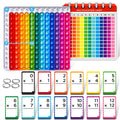 Le jeu éducatif qui fait aimer les maths dès 3 ans !