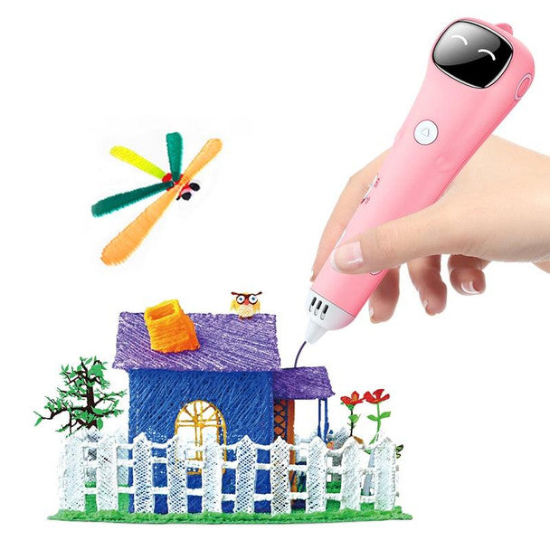 Stylo d'impression 3D