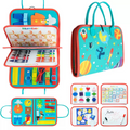 Kit d'éveil Montessori 7 en 1
