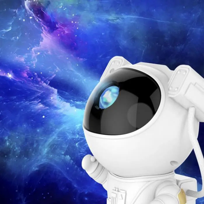 Projecteur d'astronome pour chambre d'enfant