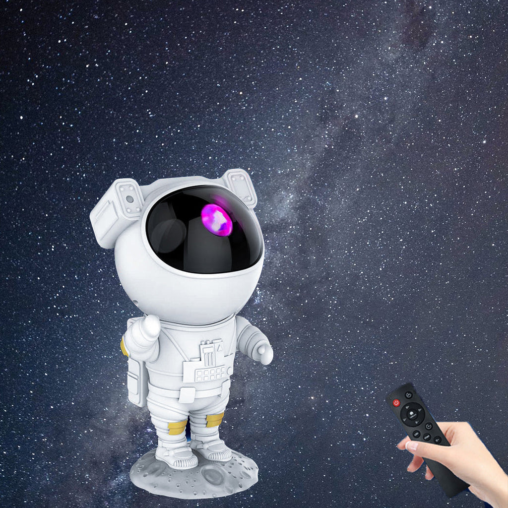 Projecteur d'astronome pour chambre d'enfant