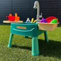 AquaFun™ – Évier Magique Interactif pour Enfants avec Eau et Accessoires