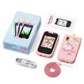 KidSmart™ – Le Téléphone Qui Apprend Pendant le Jeu